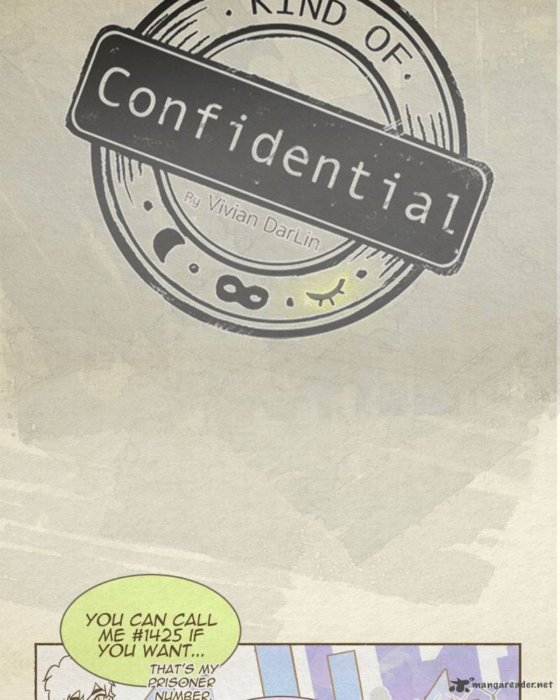 Kind Of Confidential Chapter 44 Page 5