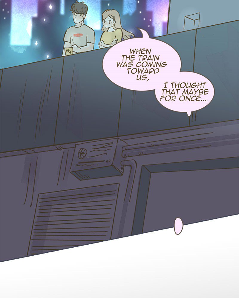 Kind Of Confidential Chapter 51 Page 25