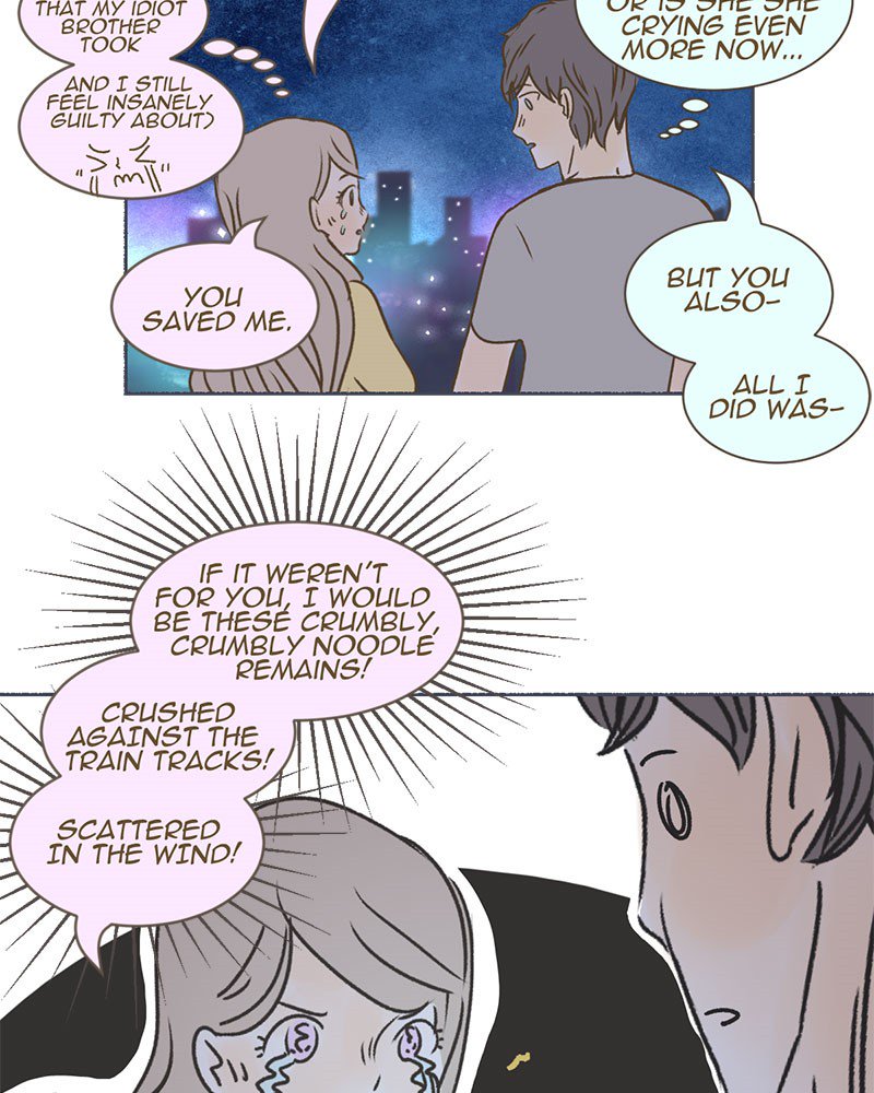 Kind Of Confidential Chapter 51 Page 45
