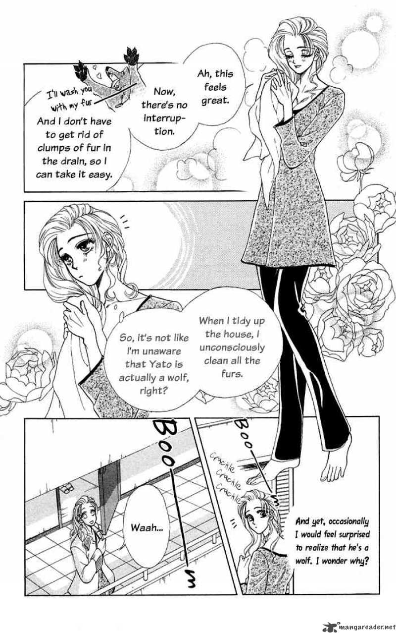 Kindan No Koi De Ikou Chapter 10 Page 17