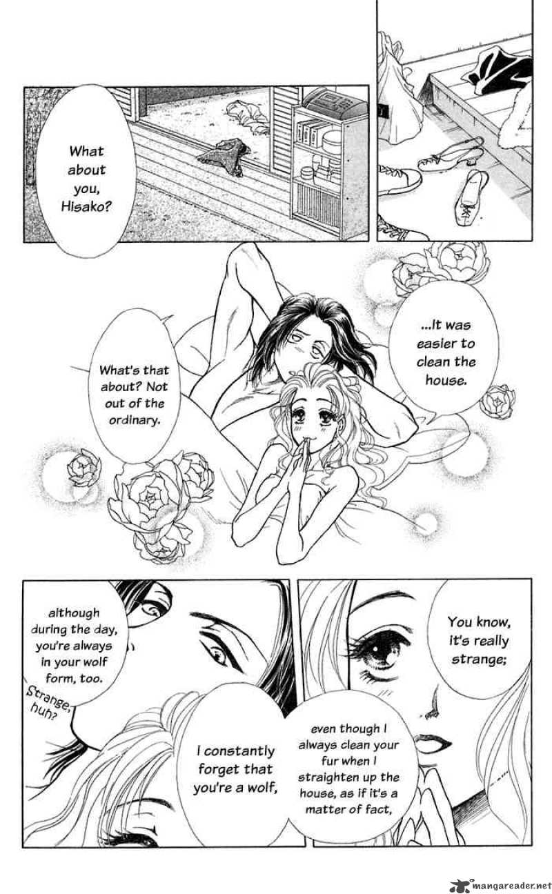 Kindan No Koi De Ikou Chapter 10 Page 31