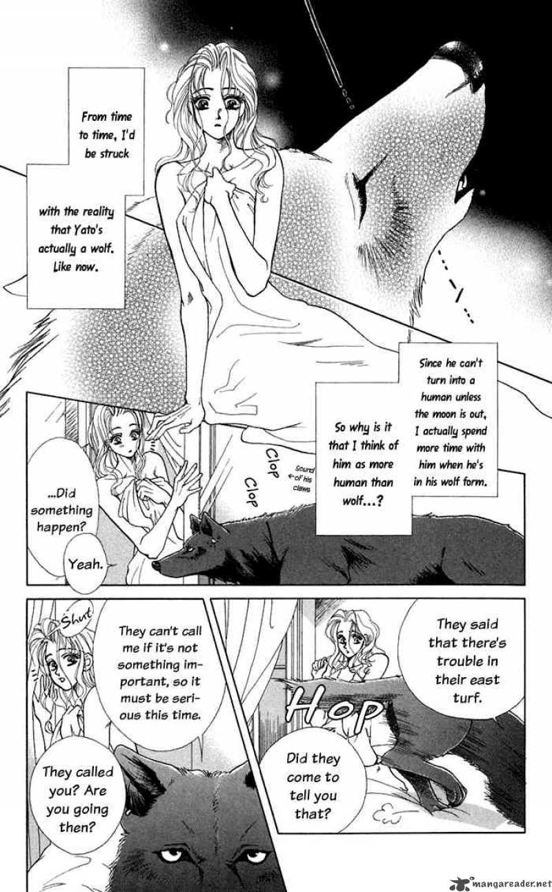 Kindan No Koi De Ikou Chapter 10 Page 7
