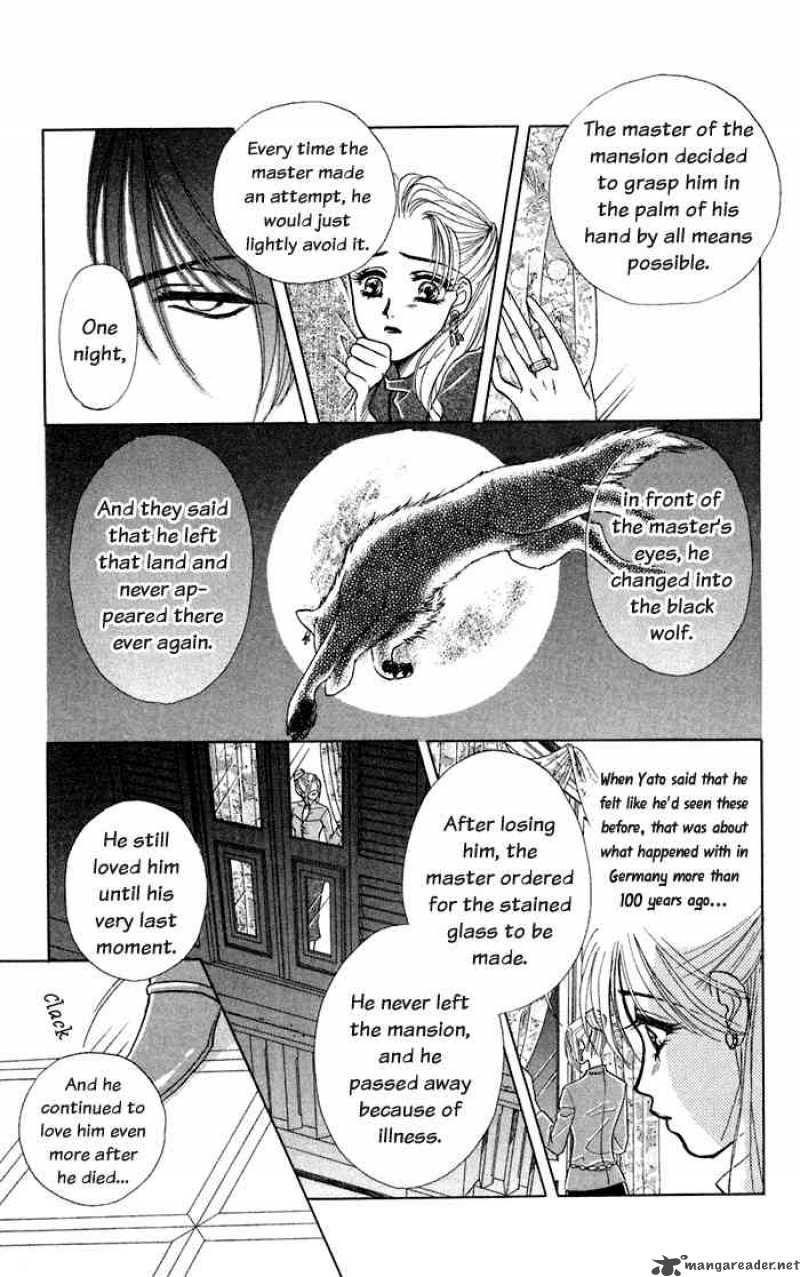 Kindan No Koi De Ikou Chapter 12 Page 19