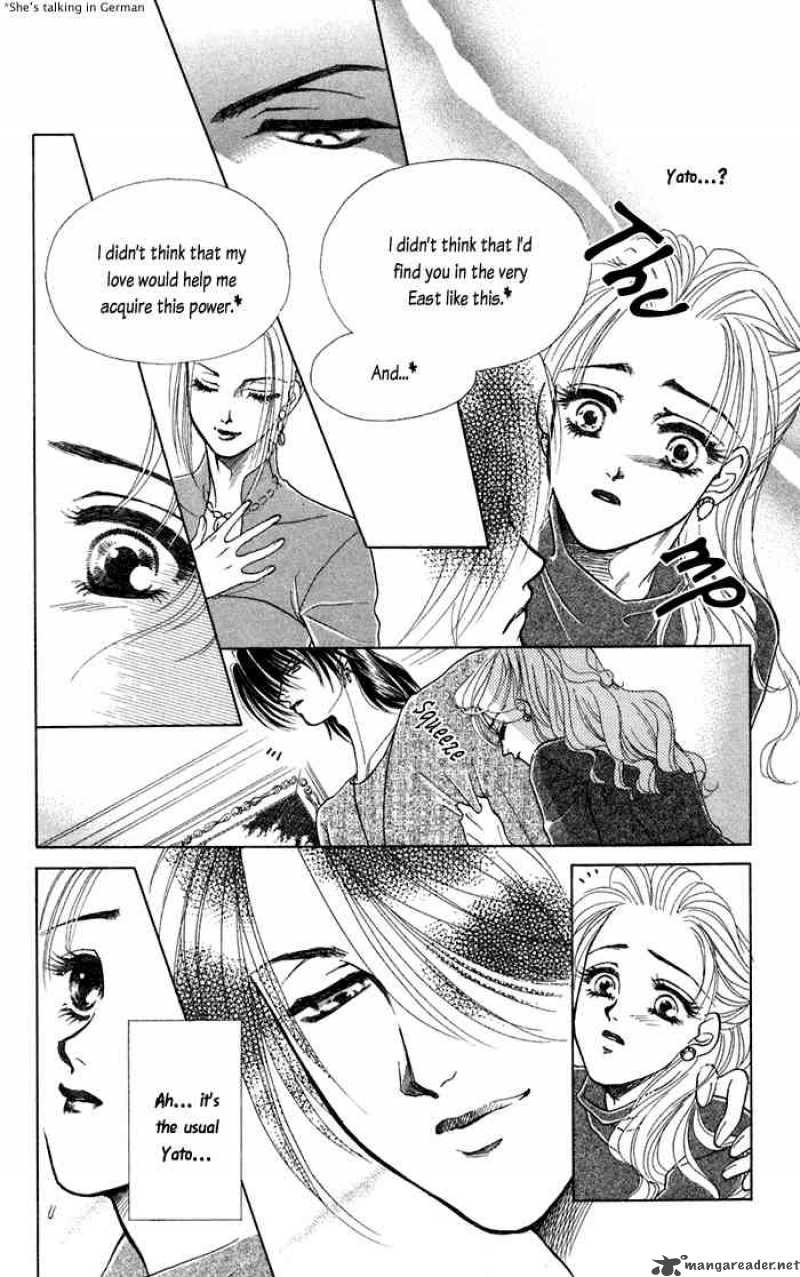 Kindan No Koi De Ikou Chapter 12 Page 22