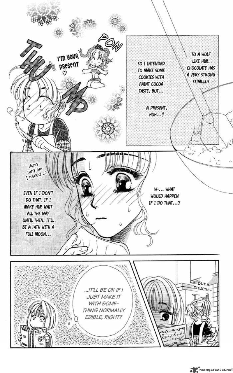 Kindan No Koi De Ikou Chapter 15 Page 16