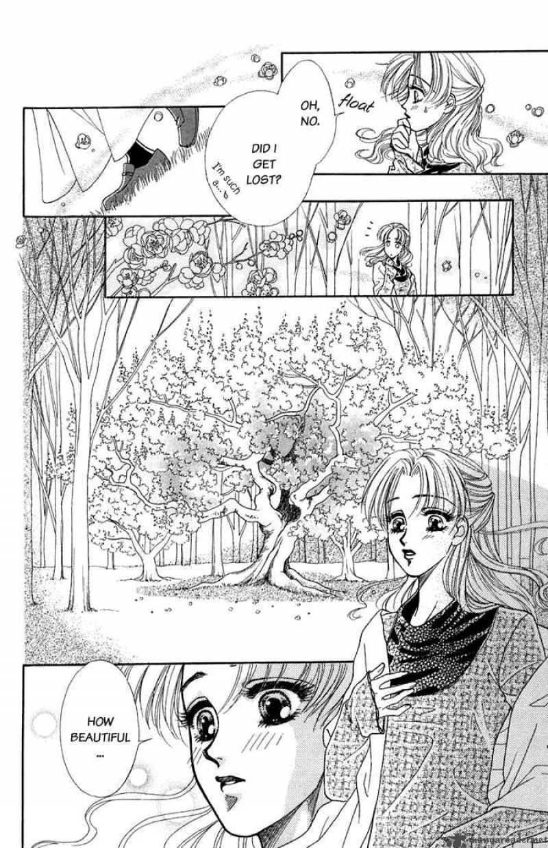 Kindan No Koi De Ikou Chapter 18 Page 13