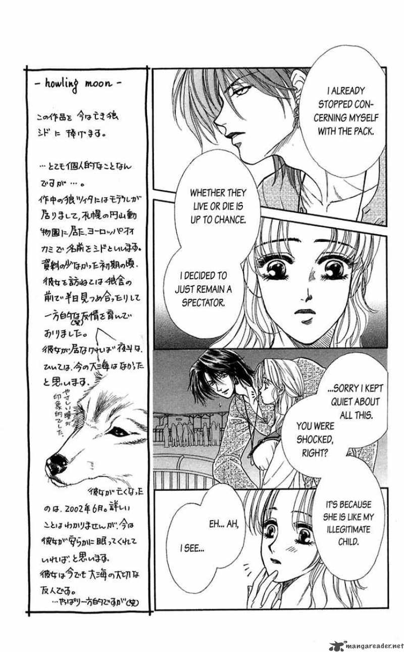 Kindan No Koi De Ikou Chapter 20 Page 15