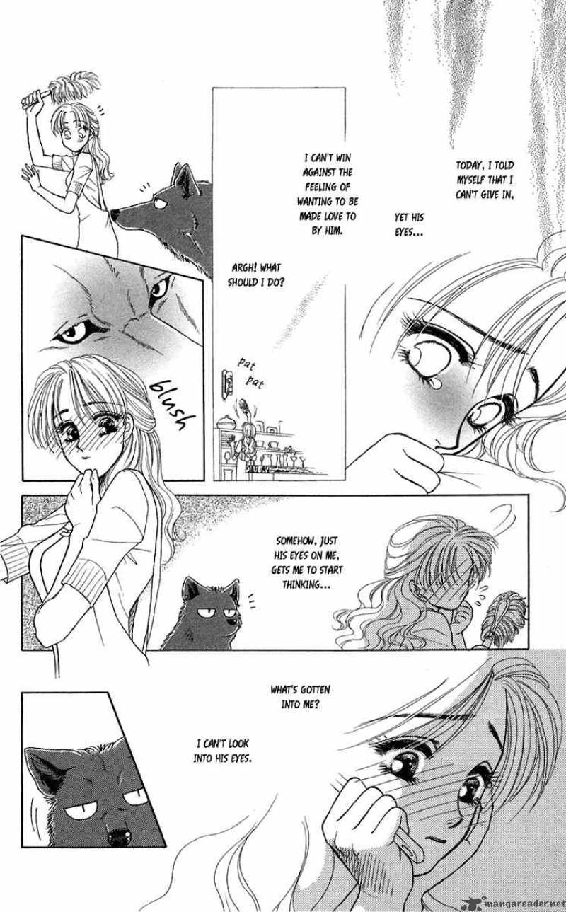 Kindan No Koi De Ikou Chapter 23 Page 18