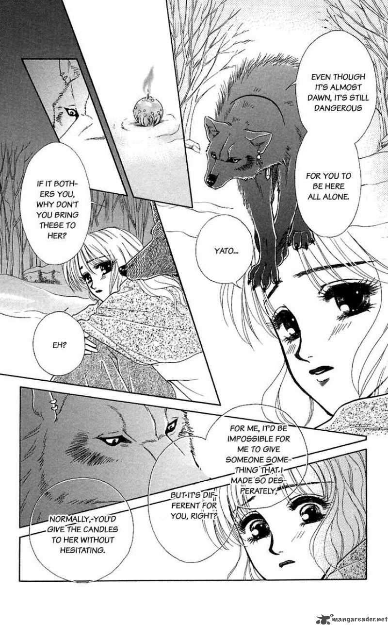 Kindan No Koi De Ikou Chapter 25 Page 28