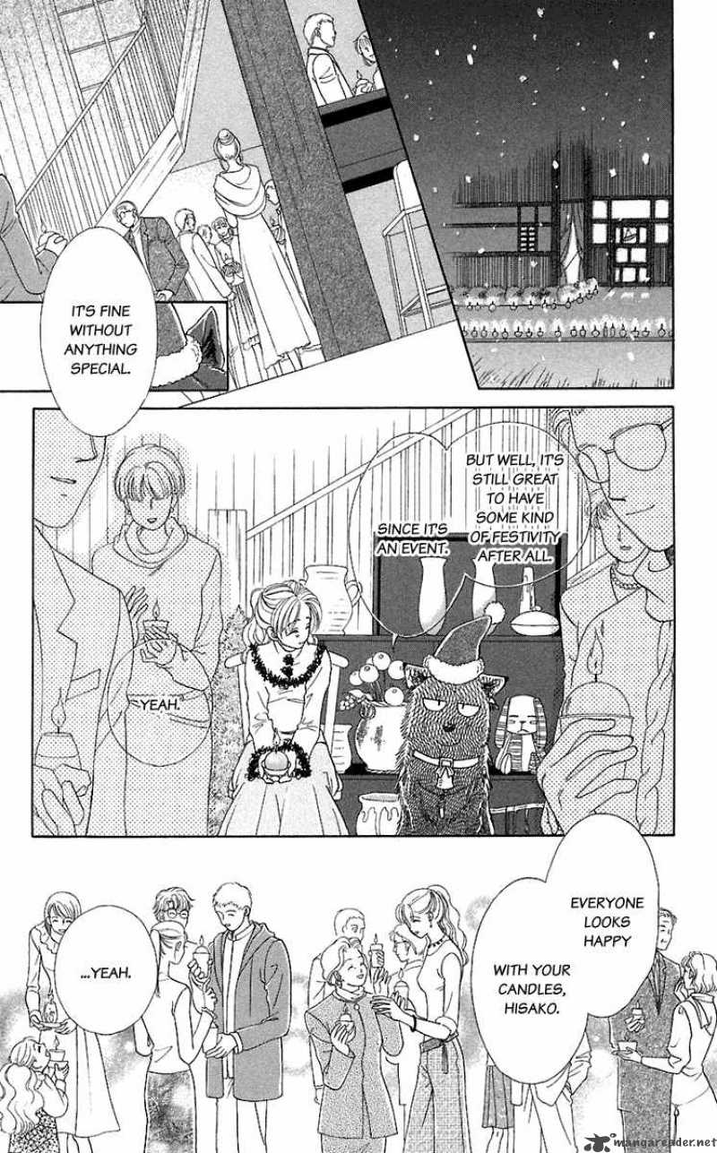 Kindan No Koi De Ikou Chapter 25 Page 36