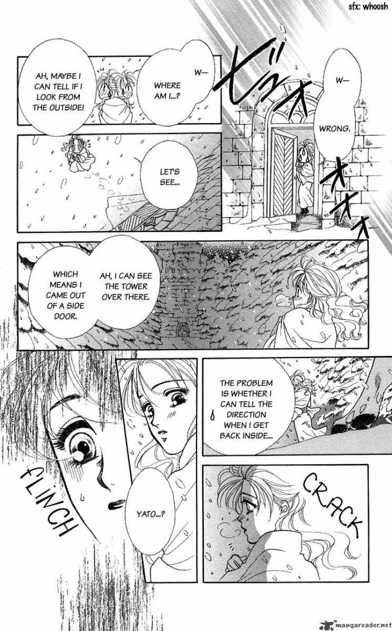 Kindan No Koi De Ikou Chapter 26 Page 29