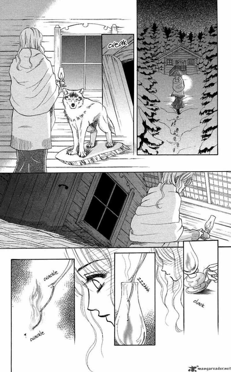 Kindan No Koi De Ikou Chapter 28 Page 26