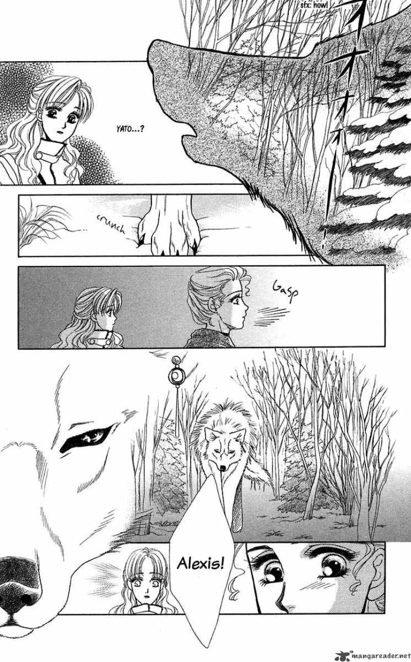 Kindan No Koi De Ikou Chapter 30 Page 11