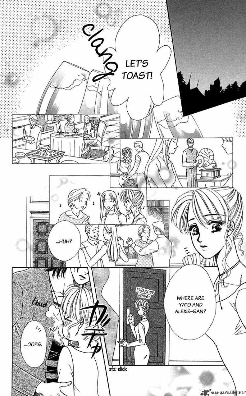 Kindan No Koi De Ikou Chapter 31 Page 18