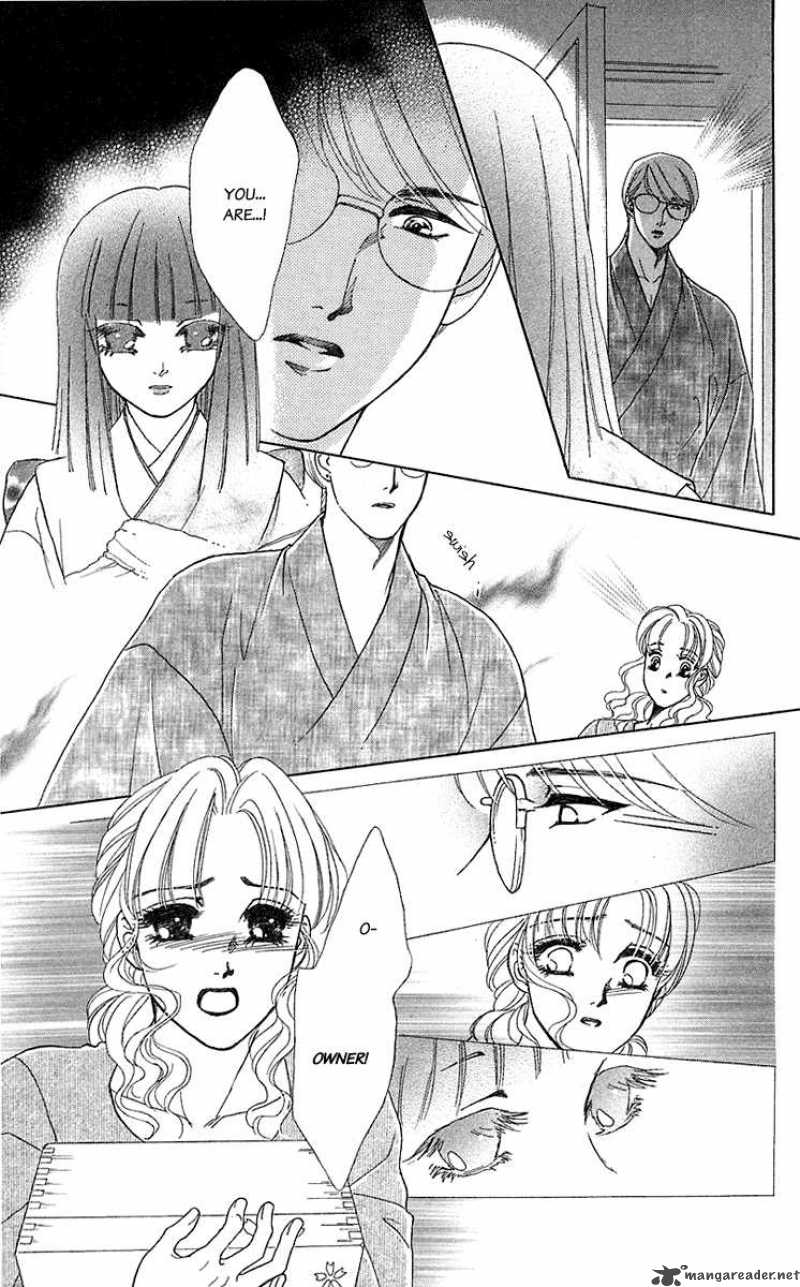 Kindan No Koi De Ikou Chapter 35 Page 23