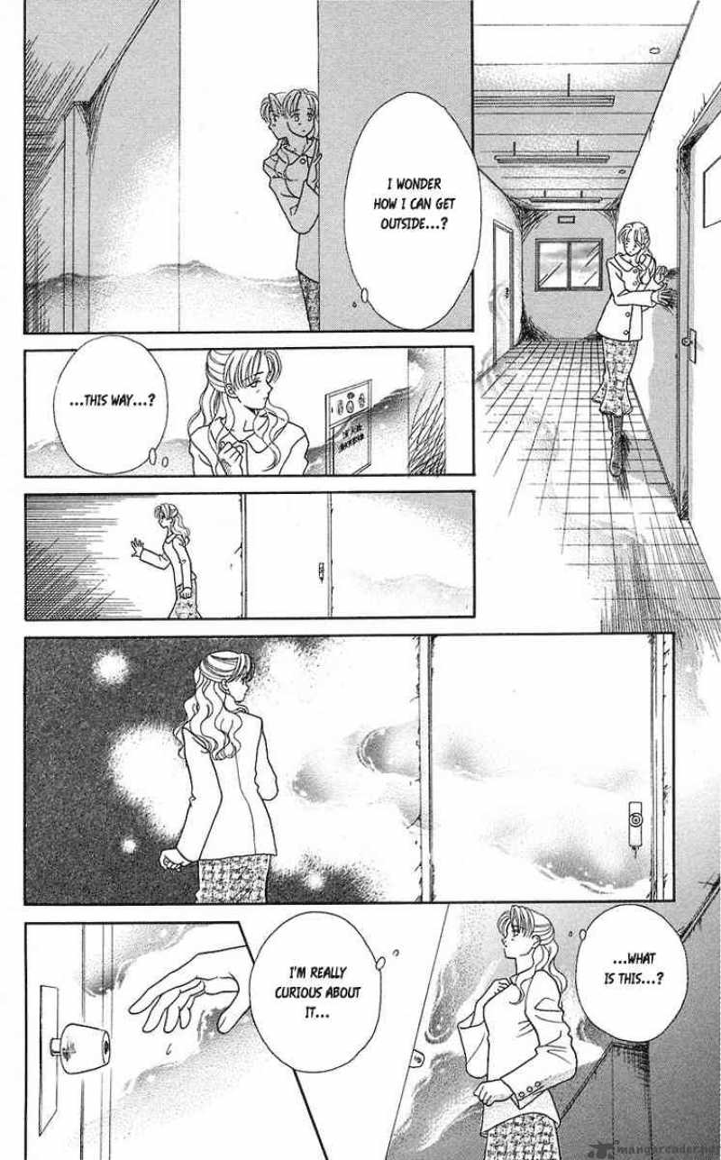 Kindan No Koi De Ikou Chapter 38 Page 31