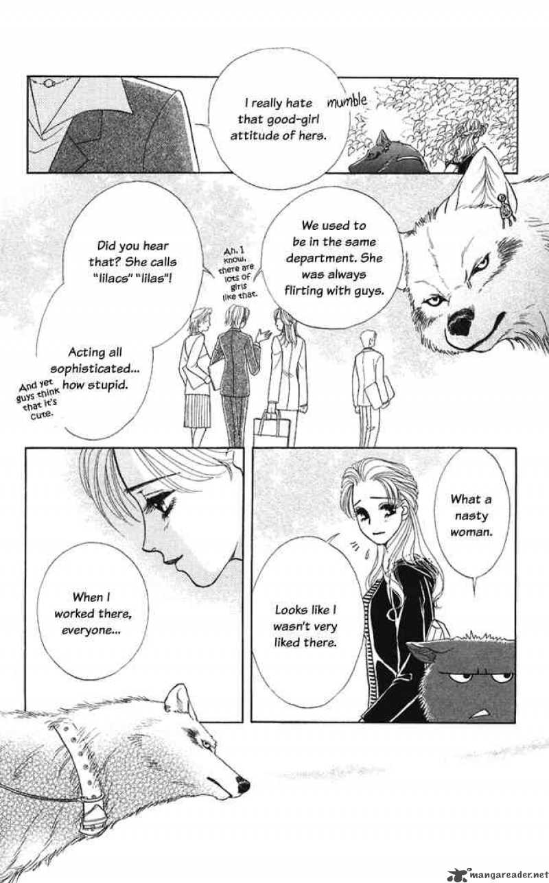 Kindan No Koi De Ikou Chapter 7 Page 8