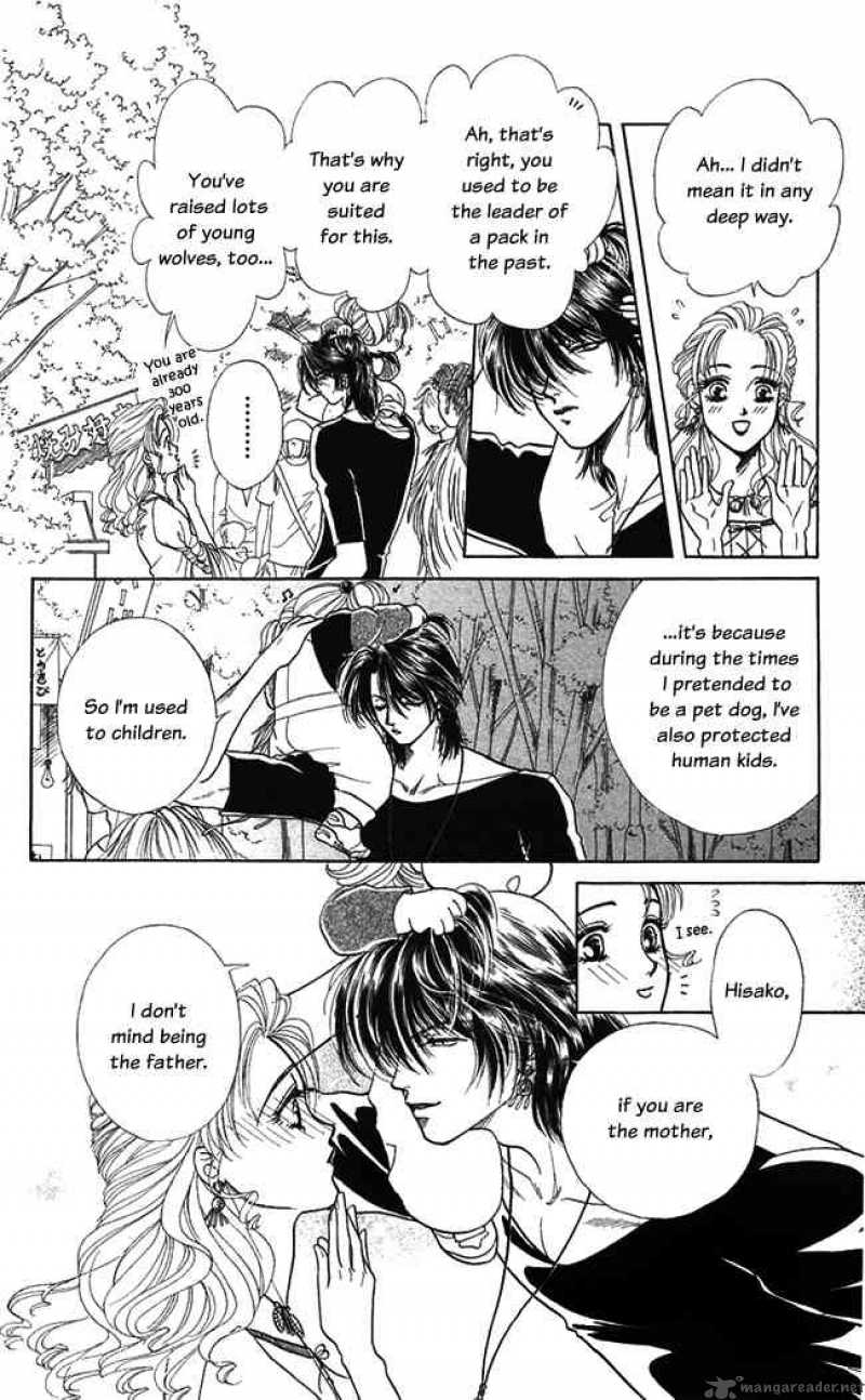 Kindan No Koi De Ikou Chapter 8 Page 14
