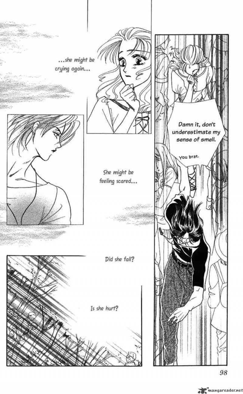 Kindan No Koi De Ikou Chapter 8 Page 20