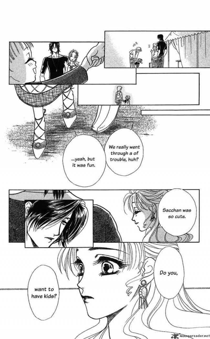 Kindan No Koi De Ikou Chapter 8 Page 24