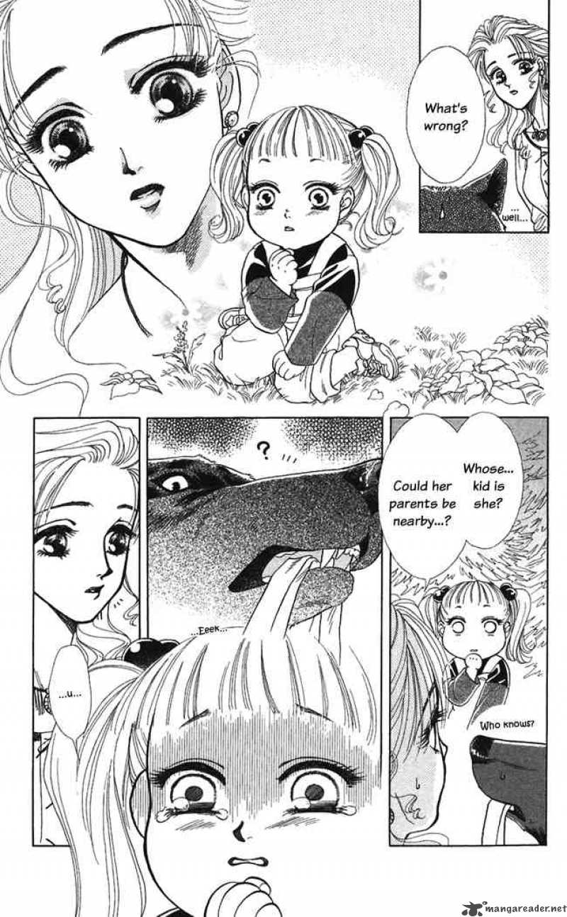 Kindan No Koi De Ikou Chapter 8 Page 6