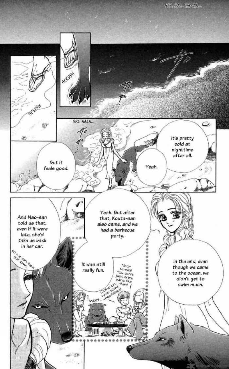 Kindan No Koi De Ikou Chapter 9 Page 16