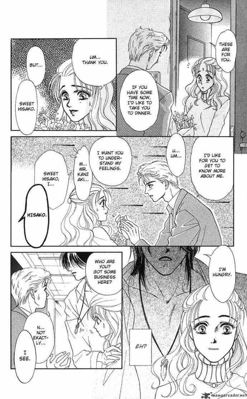 Kindan No Koi Wo Shiyou Chapter 1 Page 10