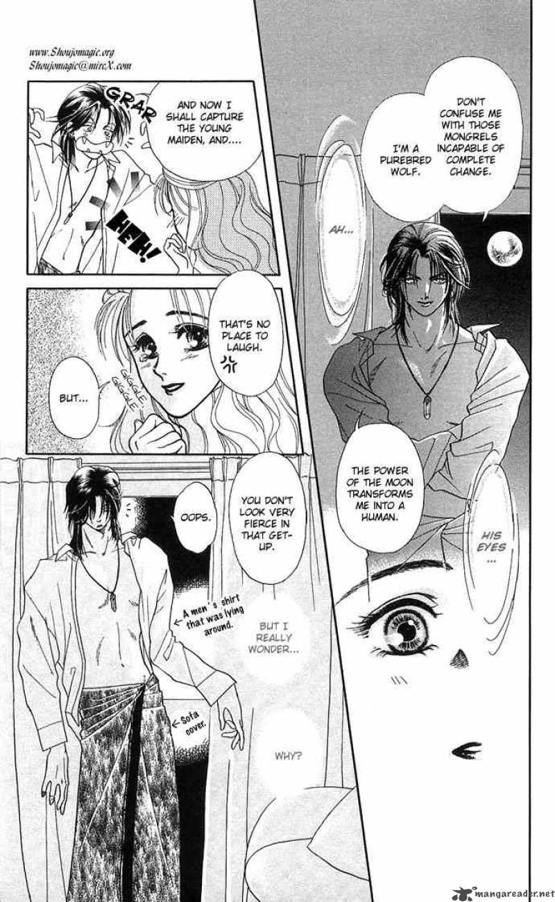 Kindan No Koi Wo Shiyou Chapter 1 Page 12