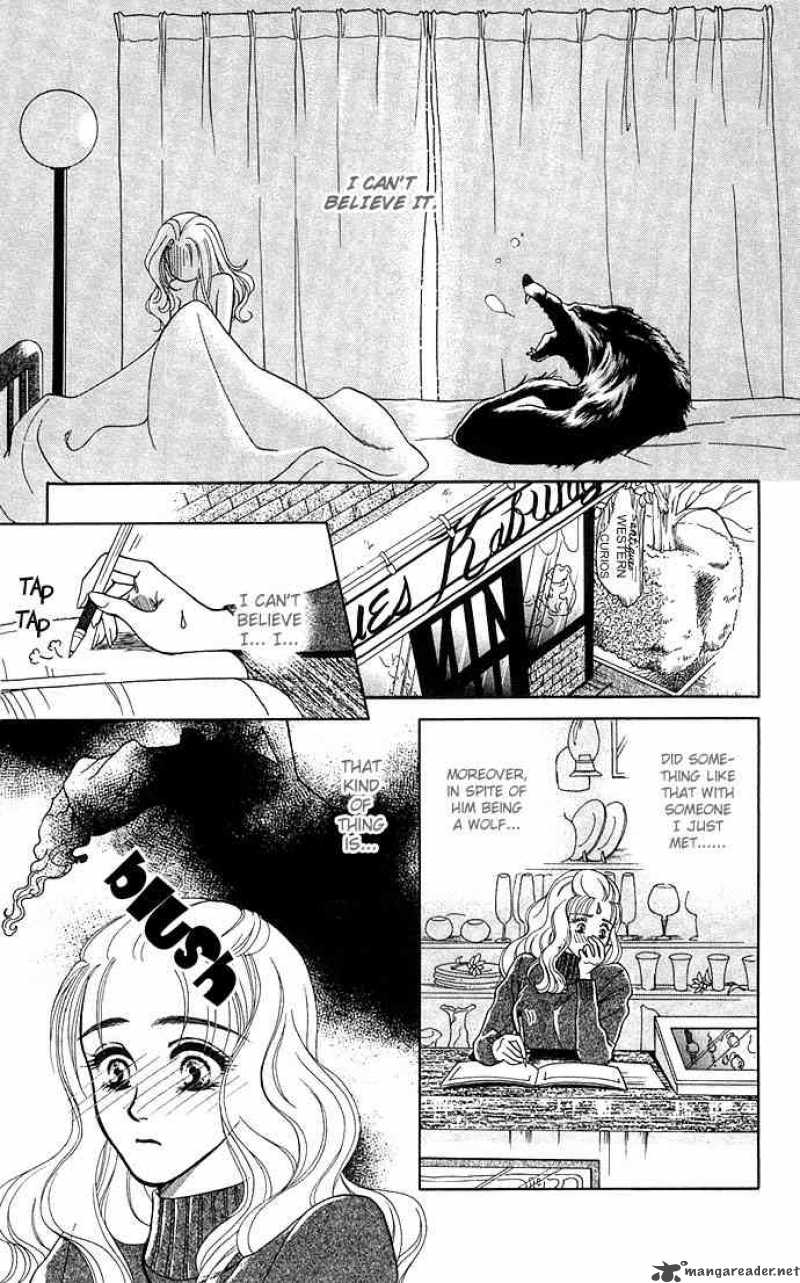 Kindan No Koi Wo Shiyou Chapter 1 Page 15