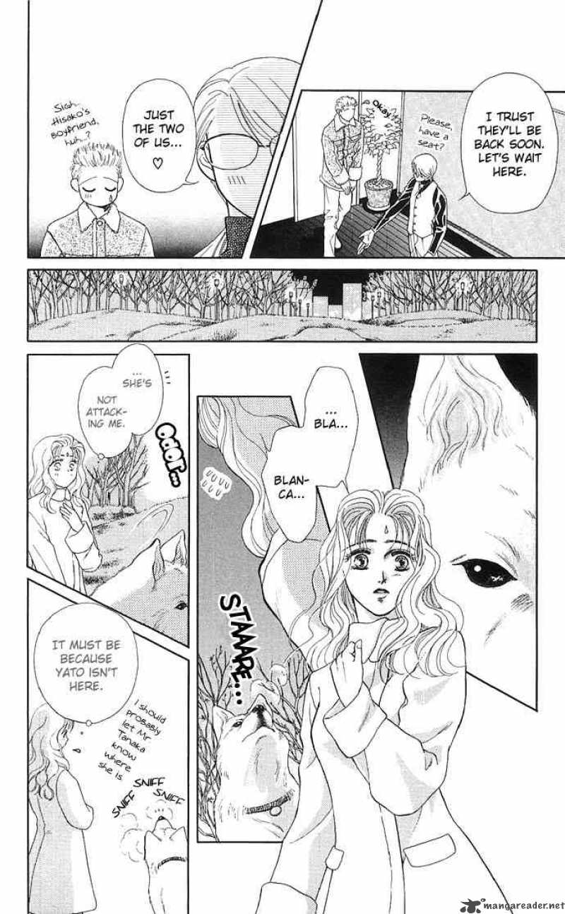 Kindan No Koi Wo Shiyou Chapter 2 Page 25