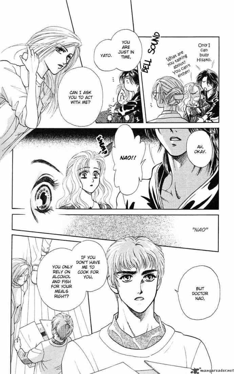 Kindan No Koi Wo Shiyou Chapter 3 Page 10