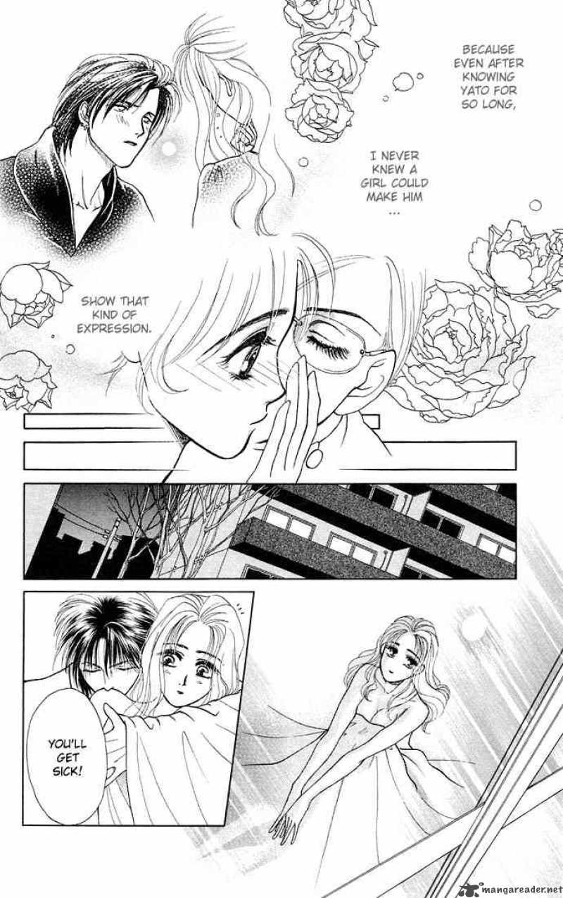 Kindan No Koi Wo Shiyou Chapter 3 Page 40