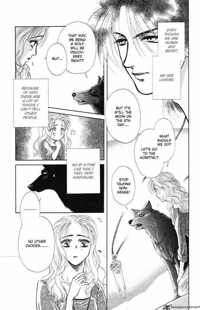 Kindan No Koi Wo Shiyou Chapter 3 Page 5