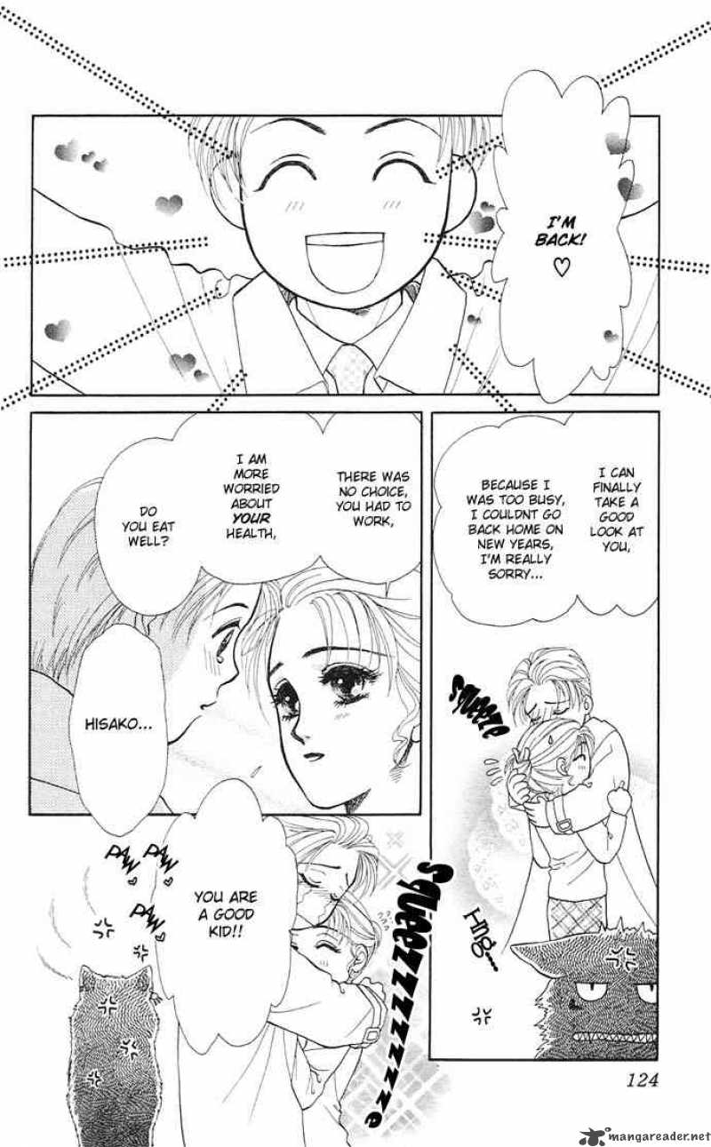 Kindan No Koi Wo Shiyou Chapter 4 Page 10