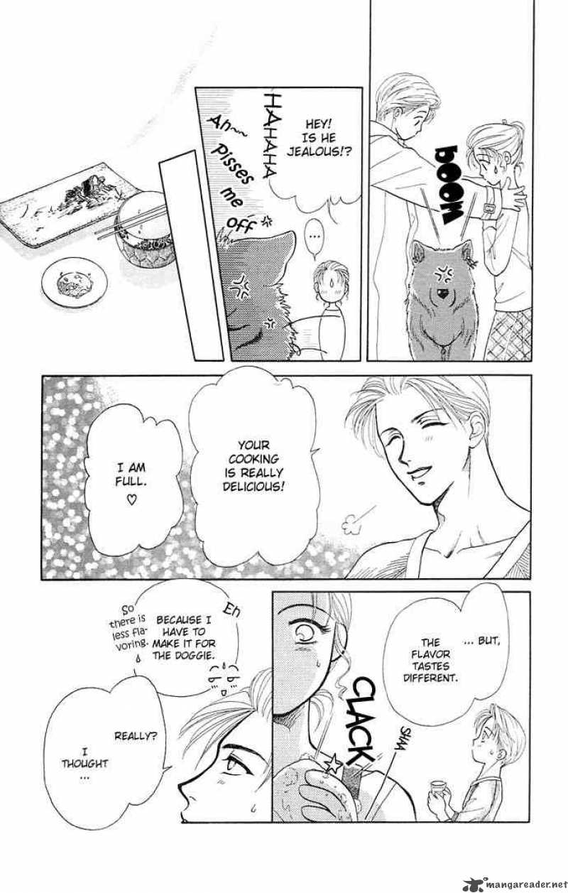 Kindan No Koi Wo Shiyou Chapter 4 Page 11
