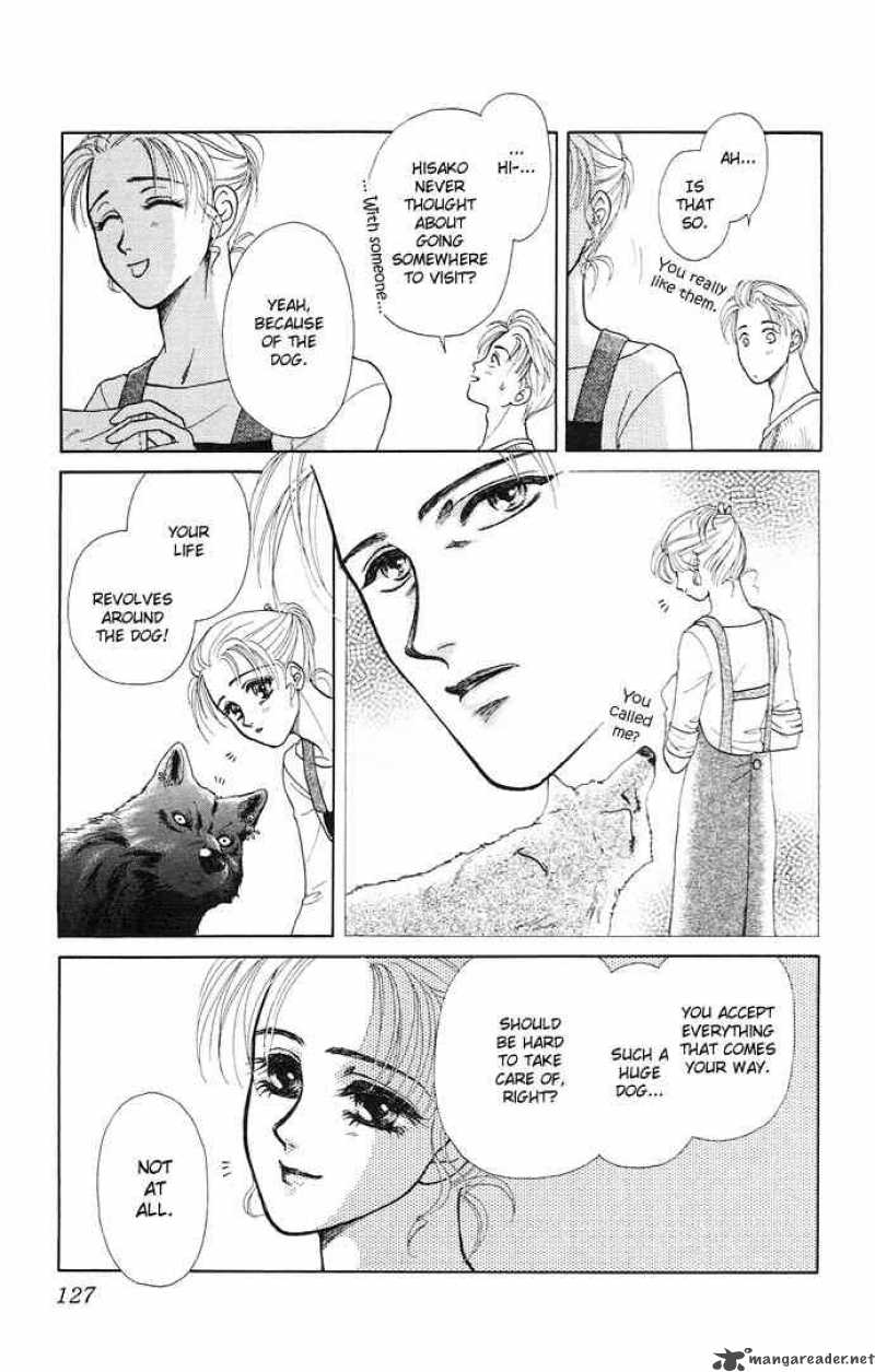 Kindan No Koi Wo Shiyou Chapter 4 Page 13