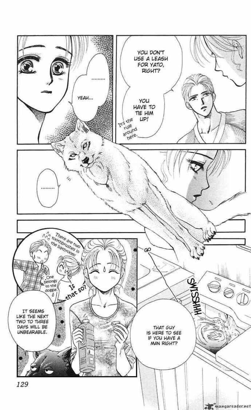Kindan No Koi Wo Shiyou Chapter 4 Page 15