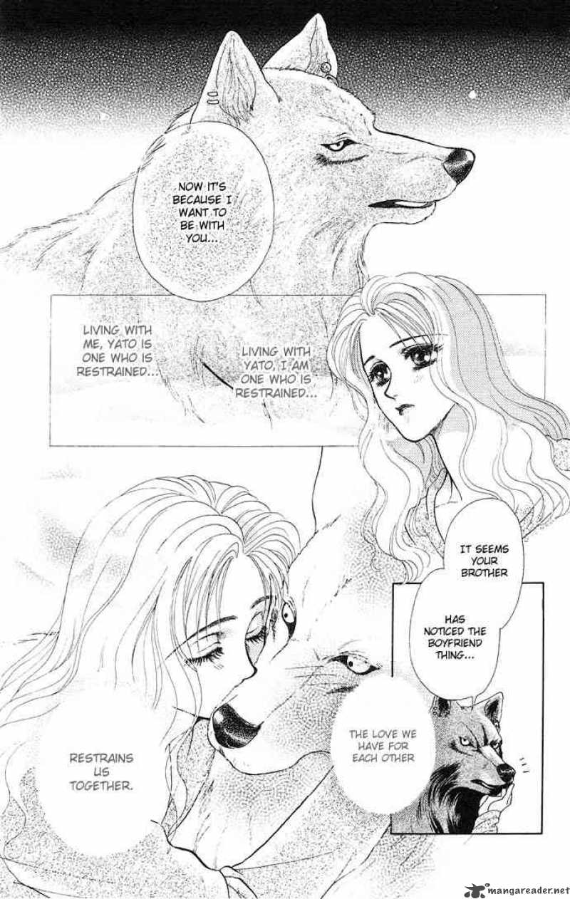 Kindan No Koi Wo Shiyou Chapter 4 Page 27