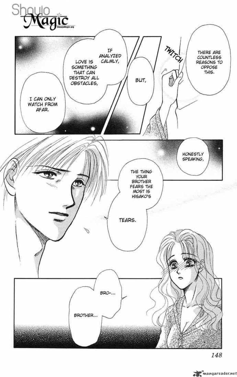 Kindan No Koi Wo Shiyou Chapter 4 Page 34