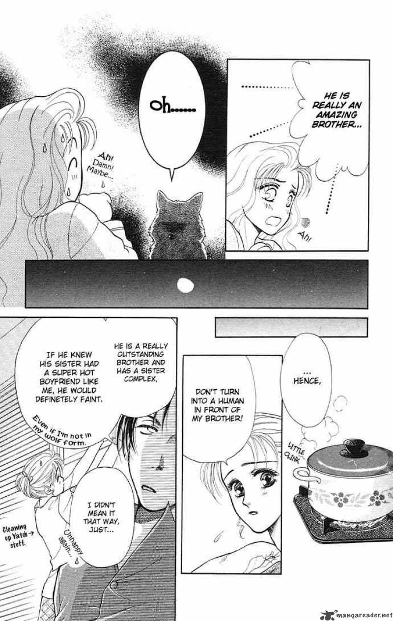 Kindan No Koi Wo Shiyou Chapter 4 Page 7