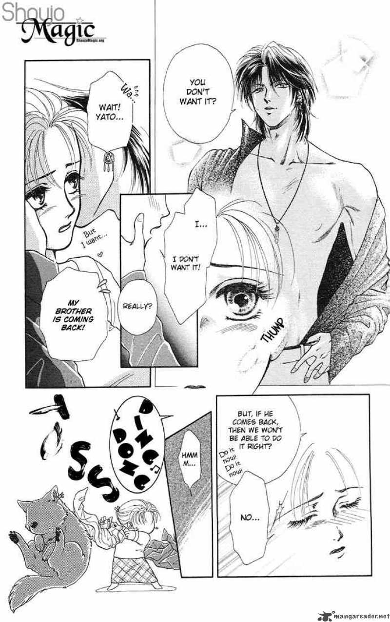 Kindan No Koi Wo Shiyou Chapter 4 Page 9