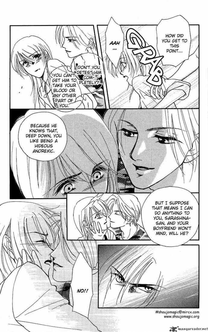 Kindan No Koi Wo Shiyou Chapter 5 Page 27