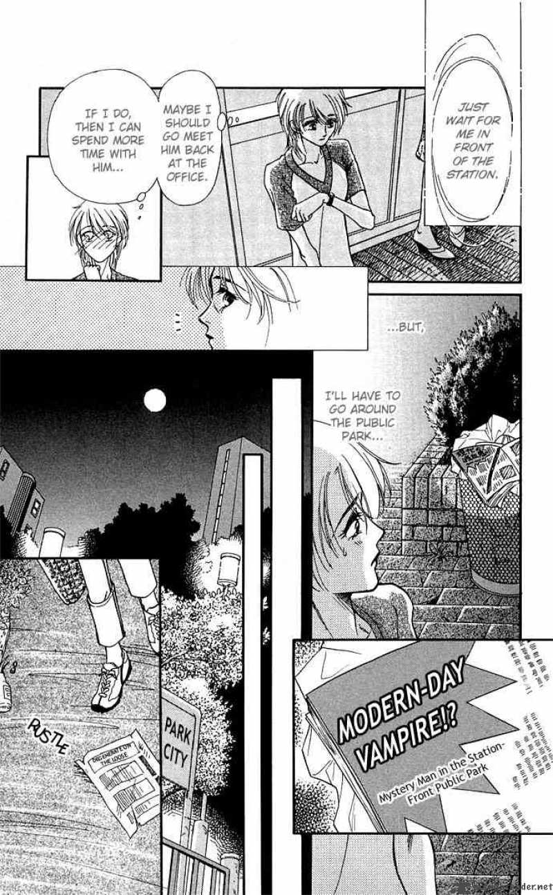 Kindan No Koi Wo Shiyou Chapter 5 Page 3