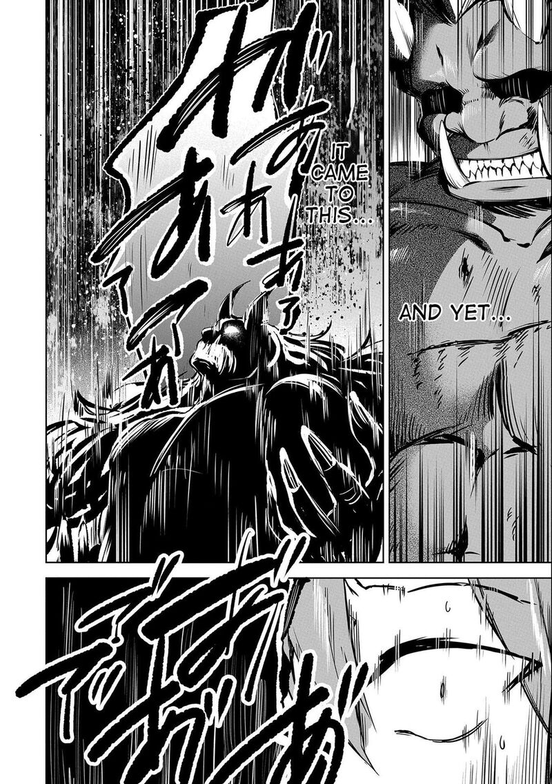 Kindan Shitei De Breakthrough Yuusha No Musuko Ga Maou No Deshi De Nani Ga Warui Chapter 16 Page 11