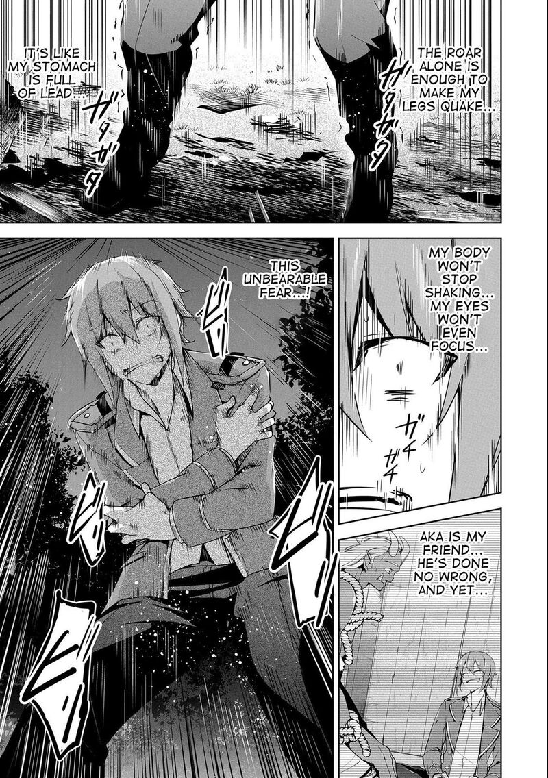 Kindan Shitei De Breakthrough Yuusha No Musuko Ga Maou No Deshi De Nani Ga Warui Chapter 16 Page 12