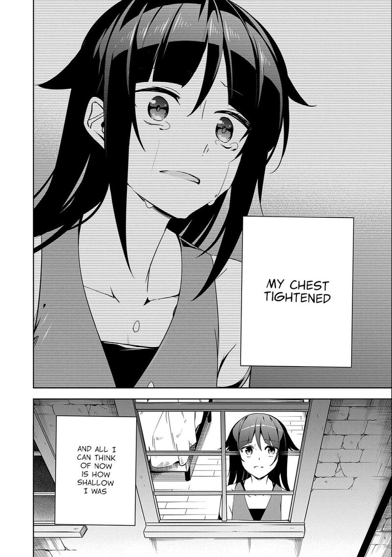 Kindan Shitei De Breakthrough Yuusha No Musuko Ga Maou No Deshi De Nani Ga Warui Chapter 17 Page 12