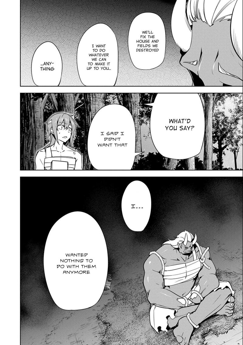 Kindan Shitei De Breakthrough Yuusha No Musuko Ga Maou No Deshi De Nani Ga Warui Chapter 17 Page 14