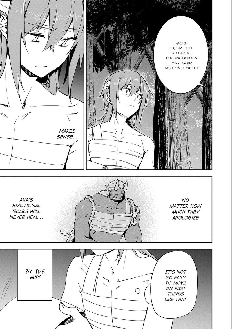 Kindan Shitei De Breakthrough Yuusha No Musuko Ga Maou No Deshi De Nani Ga Warui Chapter 17 Page 15