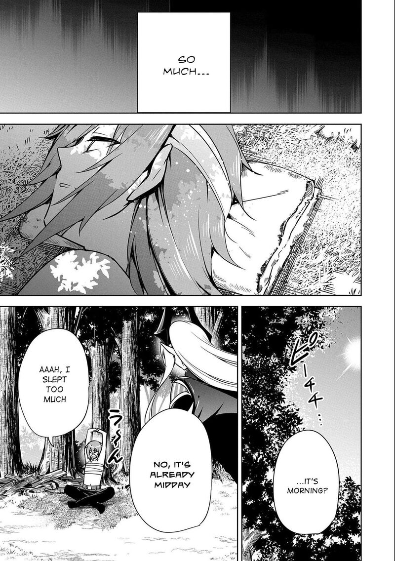 Kindan Shitei De Breakthrough Yuusha No Musuko Ga Maou No Deshi De Nani Ga Warui Chapter 17 Page 25