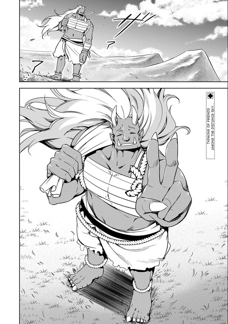 Kindan Shitei De Breakthrough Yuusha No Musuko Ga Maou No Deshi De Nani Ga Warui Chapter 17 Page 38